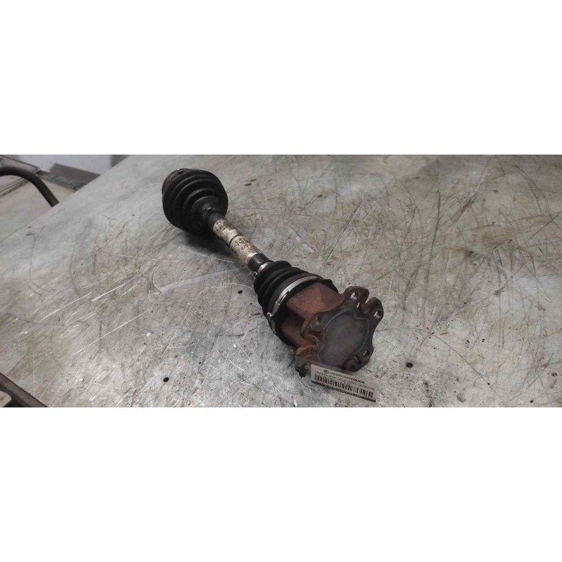 Recambio de transmision delantera derecha para audi a8 (4e2) referencia OEM IAM 4E0407272Q - Azul 3