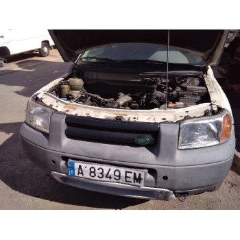 land rover freelander (ln) del año 2000