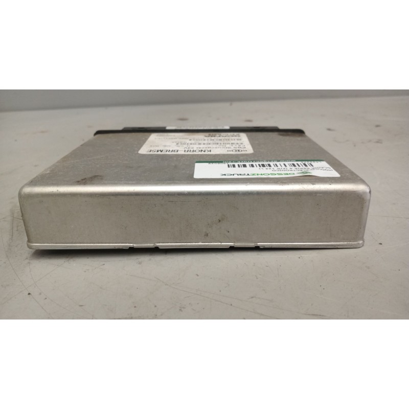 Recambio de modulo electronico para scania serie 4 (p/r 124 l) 11.7 diesel referencia OEM IAM 1506029 centralita ebs 0486106021 - Rojo 3