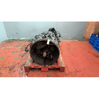 CAJA CAMBIOS 12AS2331TD 1353041020 1801237