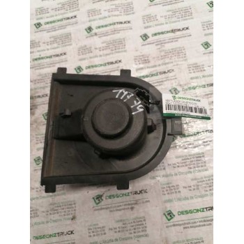 Recambio de ventilador calefaccion para seat toledo (1m2) referencia OEM IAM 1J1819021B 2 PINS 