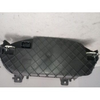 Recambio de cuadro instrumentos para iveco daily iv caja/chasis 35c15 referencia OEM IAM 5801364095  