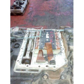 Recambio de despiece caja cambios para man tg - a 18.xxx 12.4 diesel referencia OEM IAM 12AS2331TD 1353041009 81320046115