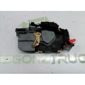 Recambio de cerradura puerta trasera derecha para citroën xsara berlina 1.6 seduction referencia OEM IAM   