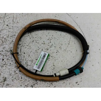 CABLES DE FRENO MANO 