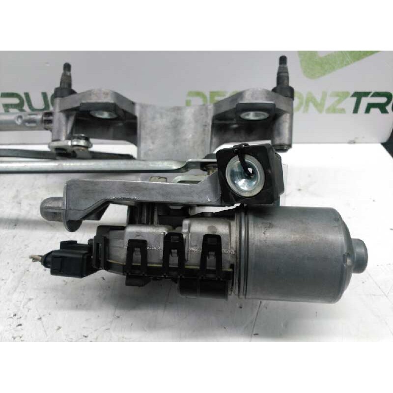 Recambio de motor limpia delantero para ford focus c-max (cap) trend (d) referencia OEM IAM 1255958 3M5117K484AC 2