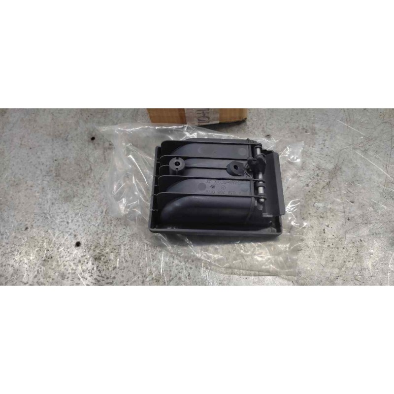 Recambio de maneta interior puerta carga para mercedes-benz vito (w638) caja cerrada 2.2 16v cdi turbodiesel cat referencia OEM 2