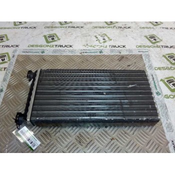 Recambio de radiador calefaccion / aire acondicionado para daf serie xf105.xxx fsa 4x2 space-cab referencia OEM IAM 54247  