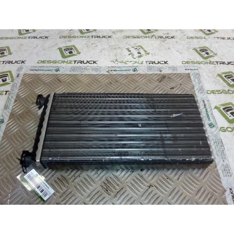 Recambio de radiador calefaccion / aire acondicionado para daf serie xf105.xxx fsa 4x2 space-cab referencia OEM IAM 54247  