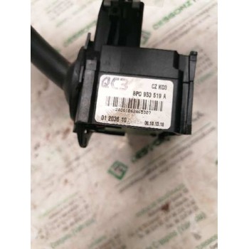 Recambio de mando limpia para audi a3 (8p) 1.9 tdi referencia OEM IAM 8P0953519A  