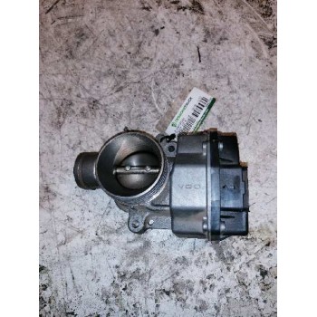 Recambio de caja mariposa para peugeot 207 x-line referencia OEM IAM 9640796280 6 PINS 