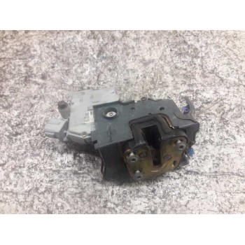 CERRADURA PUERTA DELANTERA DERECHA 805523Y500 6 PINS 