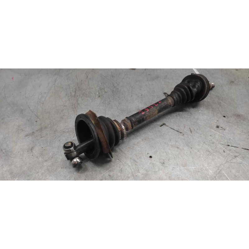Recambio de transmision delantera izquierda para renault rapid/express (f40) 1.9 d familiar (f40p) referencia OEM IAM - Blanco 2