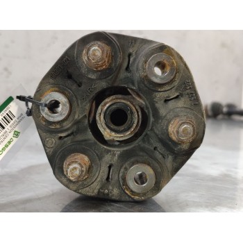 Recambio de transmision central trasera para bmw serie 1 berlina (e81/e87) 120d referencia OEM IAM 752613607E87  