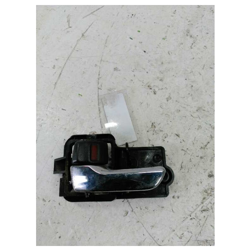 Recambio de maneta interior trasera izquierda para toyota avensis berlina (t 22) 2.0 d4-d luna (4-ptas.) referencia OEM IAM 2