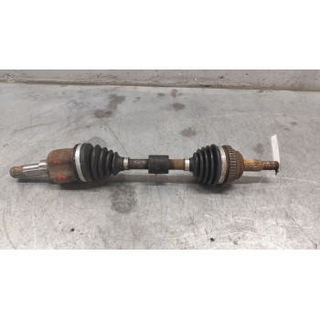 Recambio de transmision delantera izquierda para chrysler pt cruiser (pt) referencia OEM IAM   