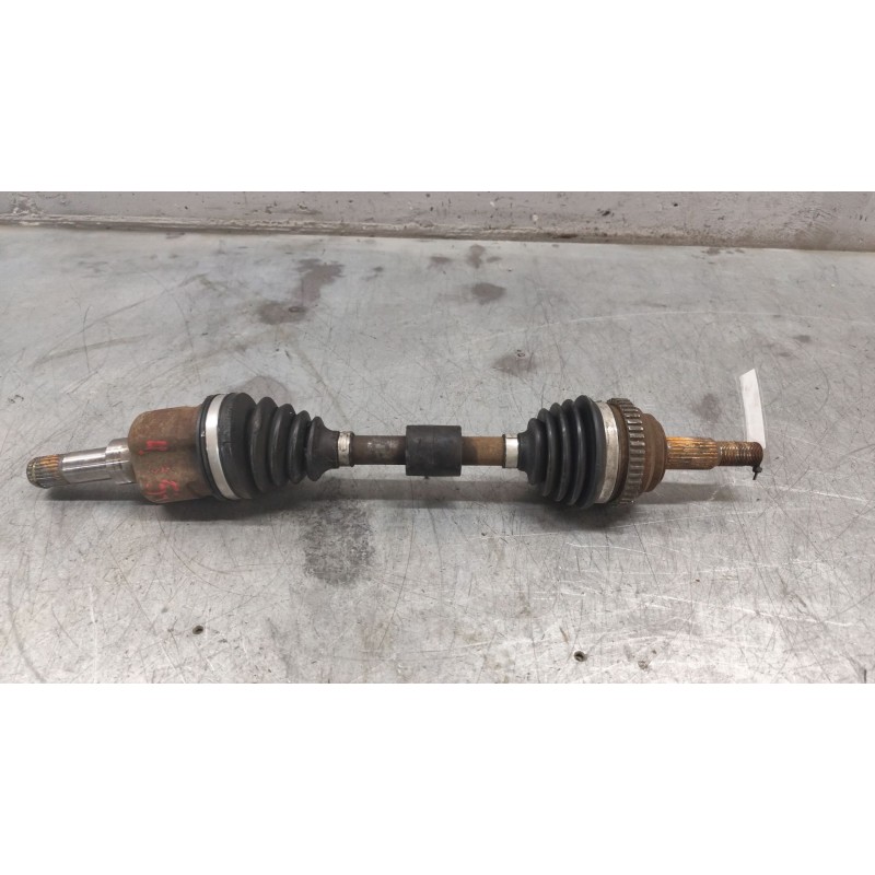 Recambio de transmision delantera izquierda para chrysler pt cruiser (pt) referencia OEM IAM   