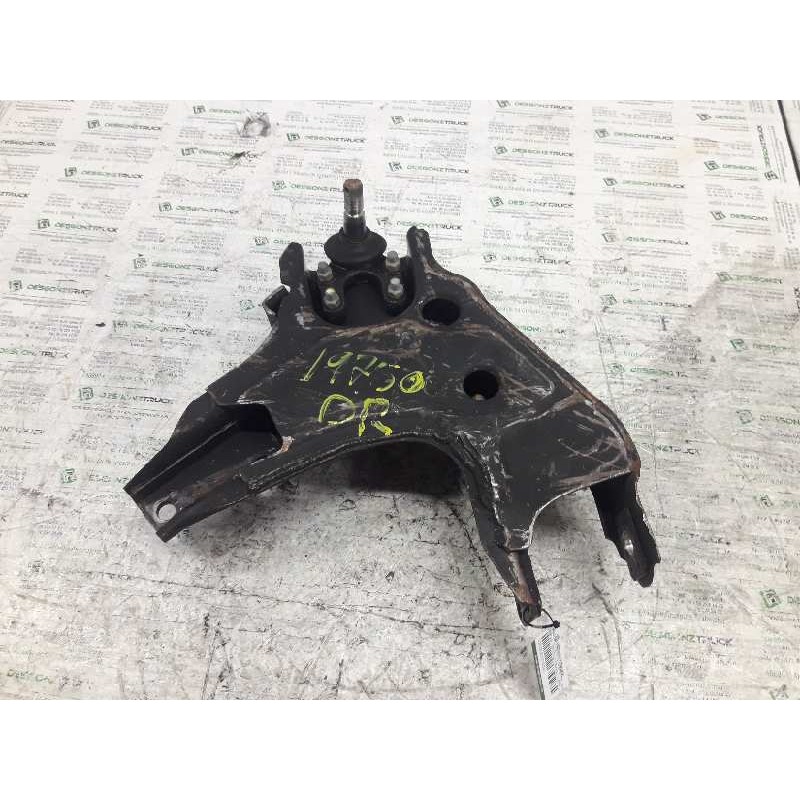 Recambio de brazo suspension inferior delantero derecho para nissan terrano/terrano.ii (r20) comfort referencia OEM IAM   