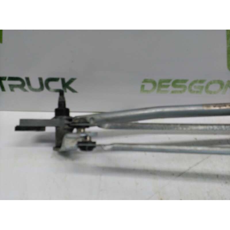 Recambio de motor limpia delantero para ford focus c-max (cap) trend (d) referencia OEM IAM 1255958 3M5117K484AC 3