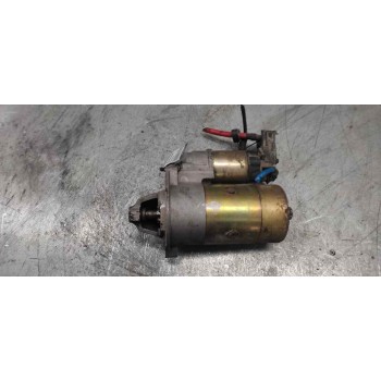 Recambio de motor arranque para lancia delta 1.4 i.e. referencia OEM IAM 63223033 MAGNETI MIRELLI 9 DIENTES