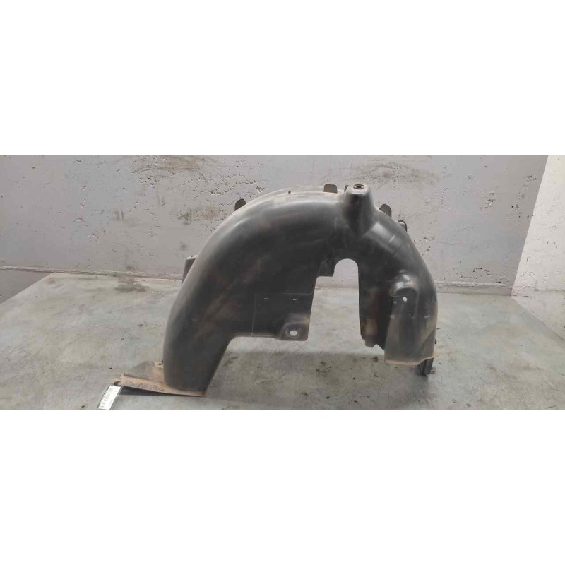 Recambio de paso rueda trasero izquierdo para peugeot 208 style referencia OEM IAM 9673797480 TRASERO 