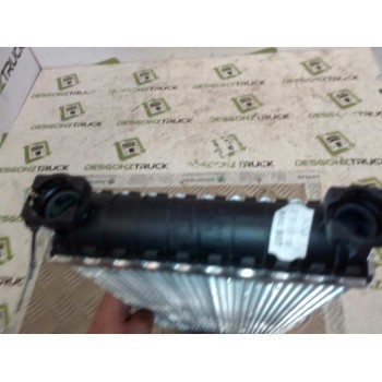 Recambio de radiador calefaccion / aire acondicionado para daf serie xf105.xxx fsa 4x2 space-cab referencia OEM IAM 54247  