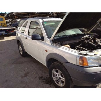 land rover freelander (ln) del año 2000