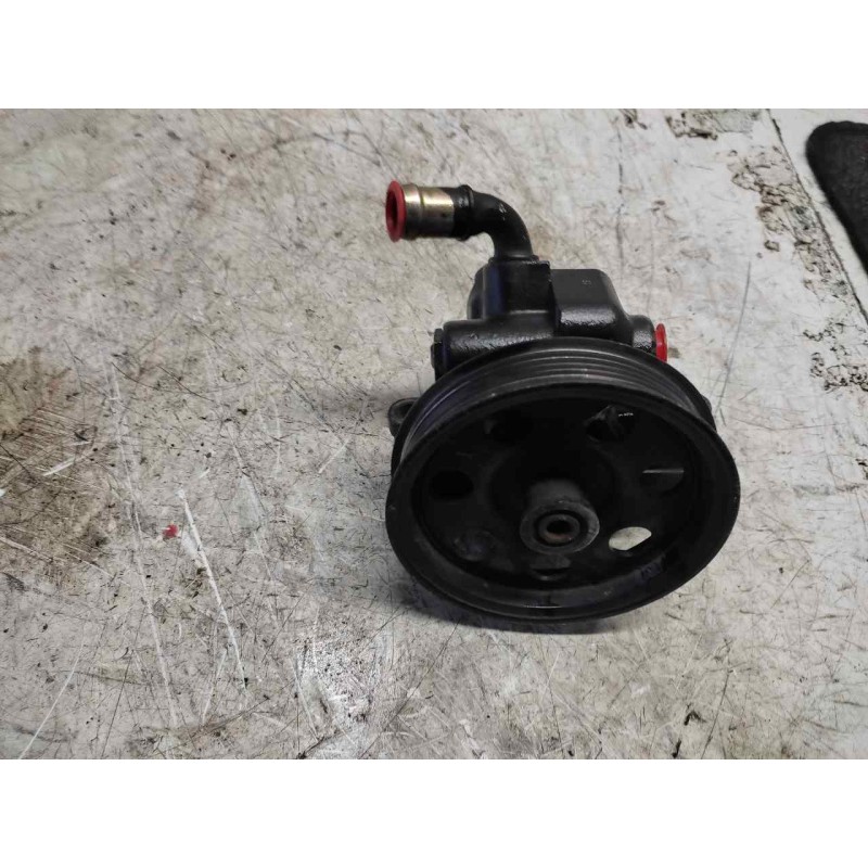 Recambio de bomba direccion para ford focus berlina (cak) trend referencia OEM IAM   