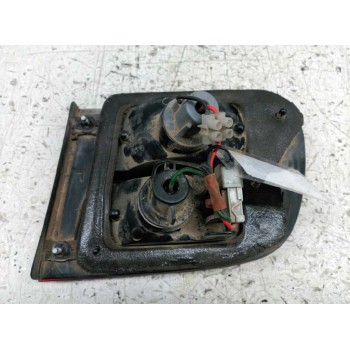 Recambio de piloto trasero izquierdo para honda civic berlina (eg/eh) referencia OEM IAM  INTERIOR 