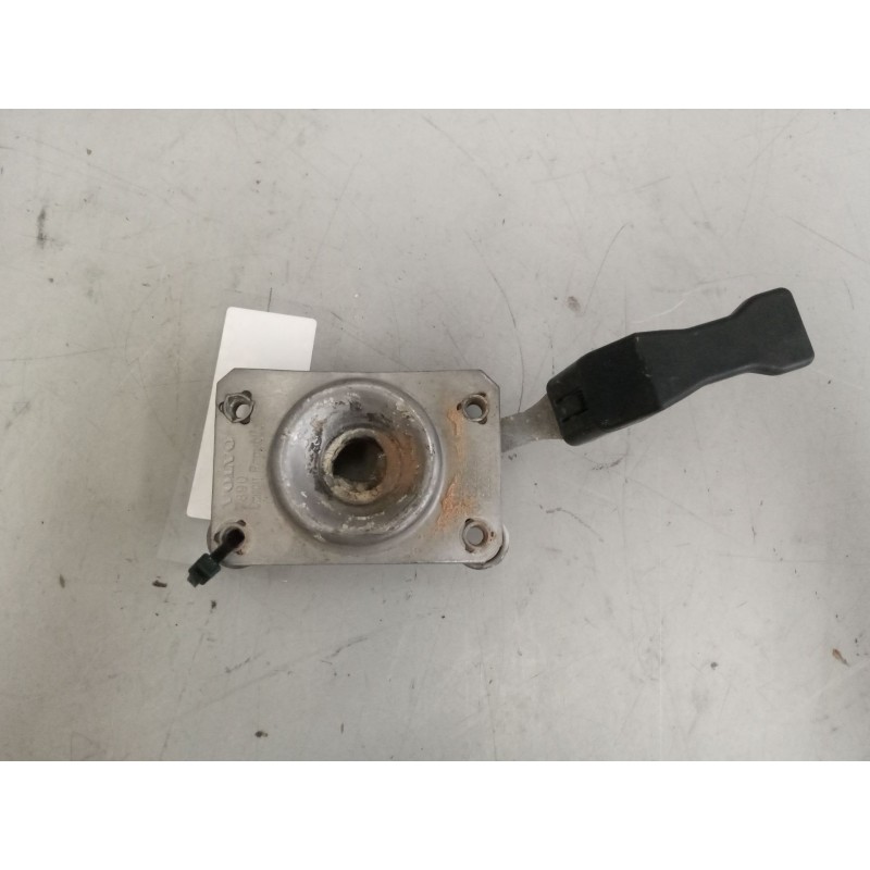 Recambio de cierre calandra para volvo fh xxx referencia OEM IAM 20425414 82213089 822329591