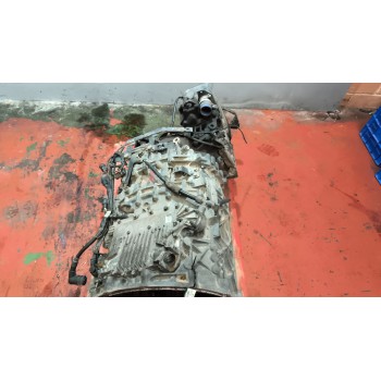 Recambio de caja cambios para daf serie xf105.xxx 12.9 diesel referencia OEM IAM 12AS2331TD 1353041020 1801237
