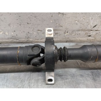 Recambio de transmision central trasera para bmw serie 1 berlina (e81/e87) 120d referencia OEM IAM 752613607E87  