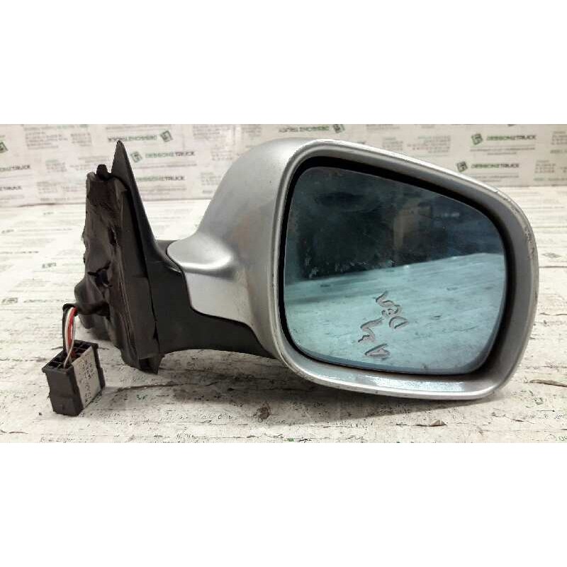 Recambio de retrovisor derecho para audi a4 avant (b5) 1.9 tdi referencia OEM IAM RS0225402  