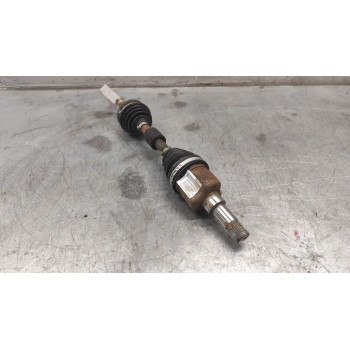 Recambio de transmision delantera izquierda para chrysler pt cruiser (pt) referencia OEM IAM   