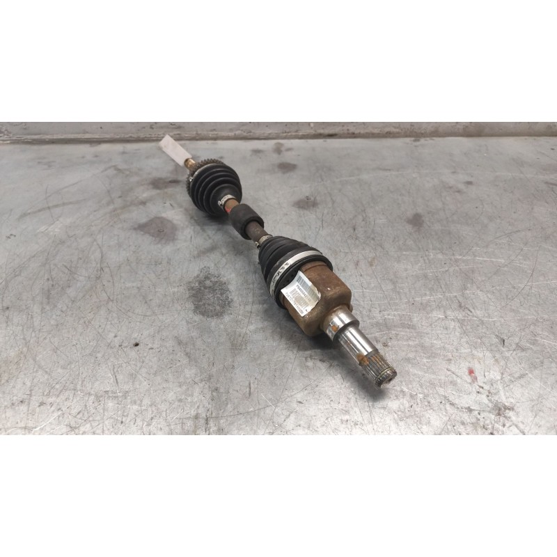 Recambio de transmision delantera izquierda para chrysler pt cruiser (pt) referencia OEM IAM - Gris 2