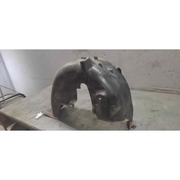 Recambio de paso rueda trasero izquierdo para peugeot 208 style referencia OEM IAM 9673797480 TRASERO 