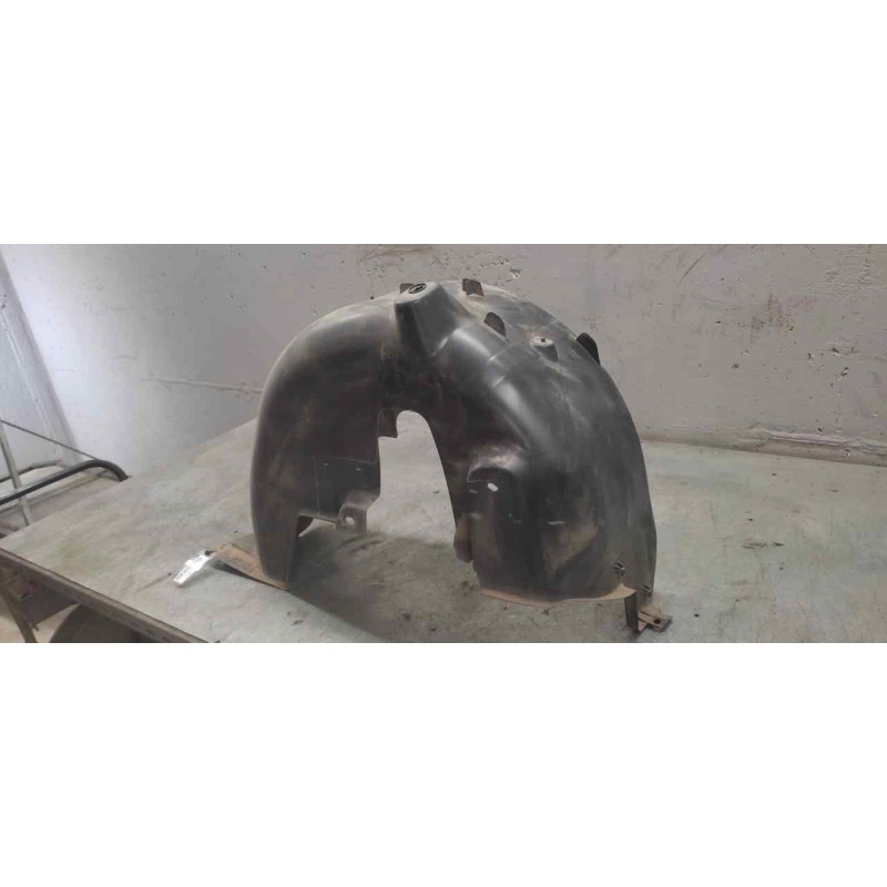 Recambio de paso rueda trasero izquierdo para peugeot 208 style referencia OEM IAM 9673797480 TRASERO 2