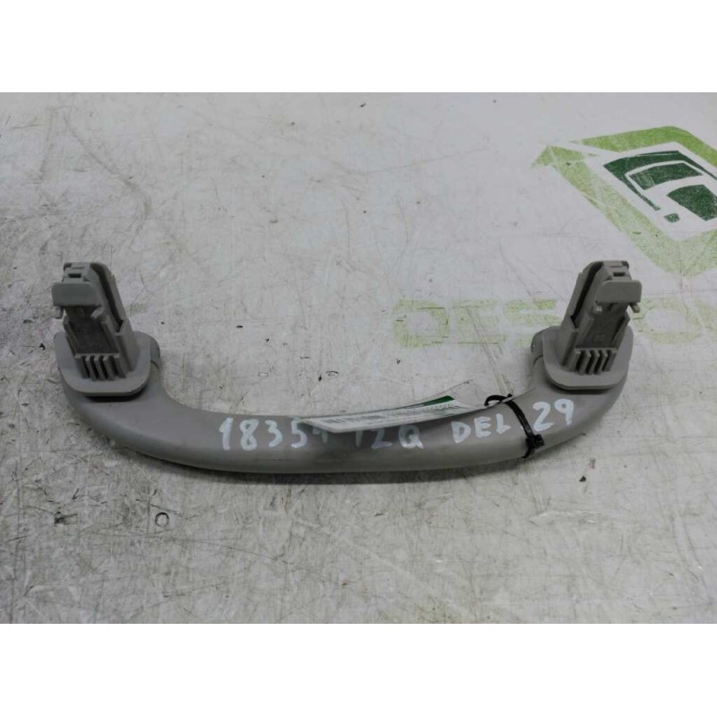 Recambio de asa para peugeot 407 sport referencia OEM IAM  DEL. IZQ. - Blanco 2