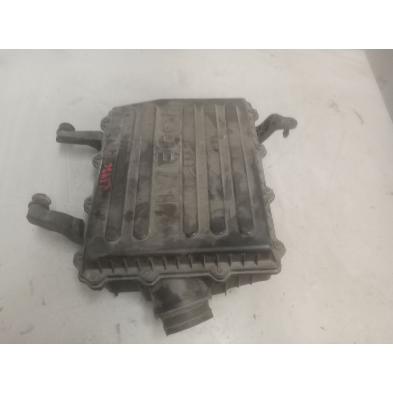Recambio de filtro aire para iveco daily iv caja/chasis 35c15 referencia OEM IAM 5802521861  