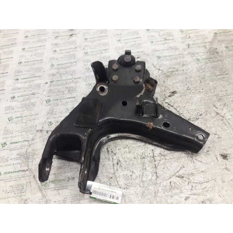 Recambio de brazo suspension inferior delantero derecho para nissan terrano/terrano.ii (r20) comfort referencia OEM IAM - Azul 3