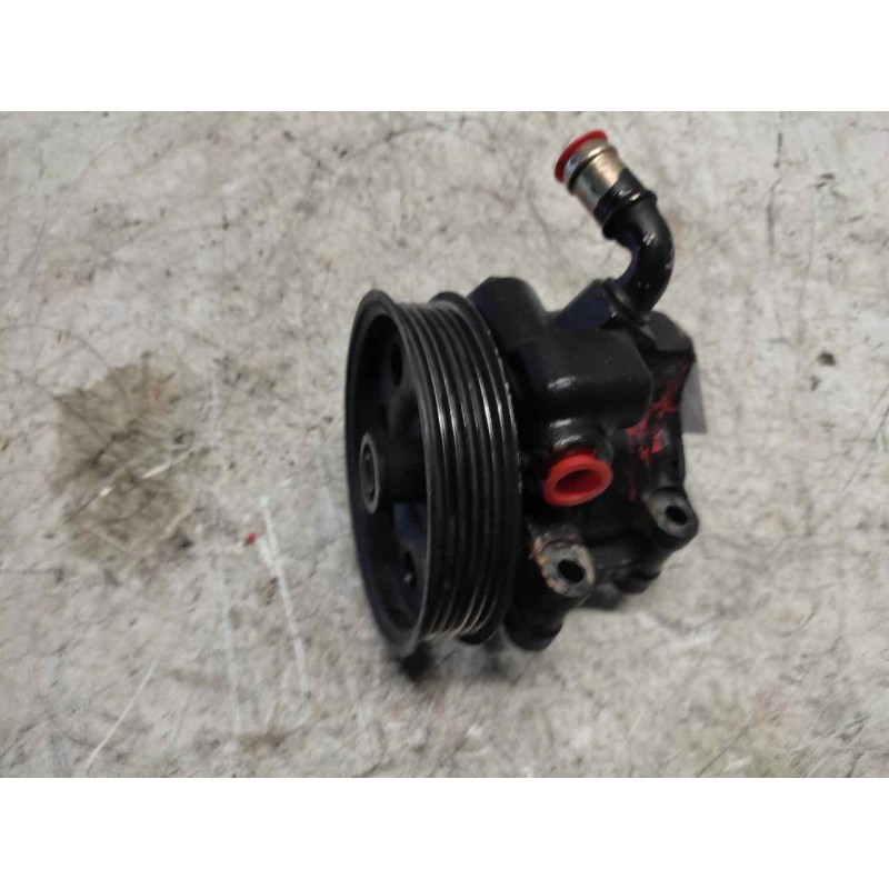 Recambio de bomba direccion para ford focus berlina (cak) trend referencia OEM IAM - Azul 2