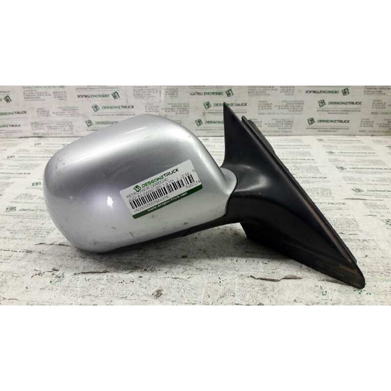 Recambio de retrovisor derecho para audi a4 avant (b5) 1.9 tdi referencia OEM IAM RS0225402 2