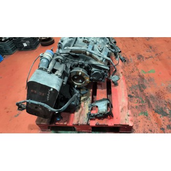 Recambio de caja cambios para daf serie xf105.xxx 12.9 diesel referencia OEM IAM 12AS2331TD 1353041020 1801237