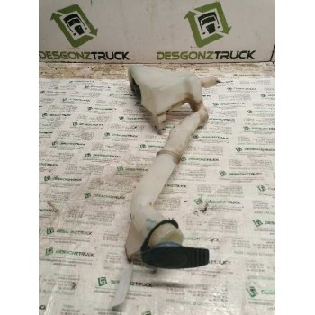 Recambio de deposito limpia para seat ibiza (6l1) cool referencia OEM IAM 6Q0955453N  