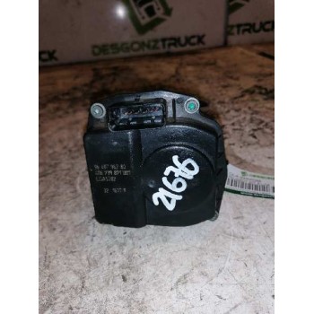 Recambio de caja mariposa para peugeot 207 x-line referencia OEM IAM 9640796280 6 PINS 