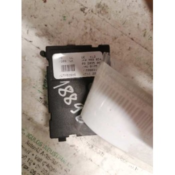 SENSOR ANGULO DE GIRO 1K0959654 02603117 10 PINS