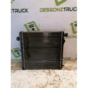 Recambio de radiador agua para peugeot 208 style referencia OEM IAM 9684522780  