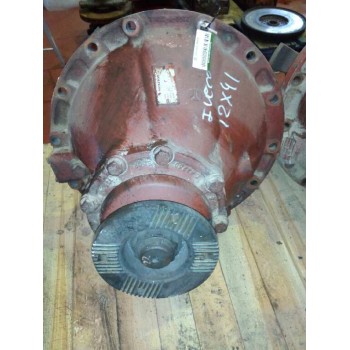 Recambio de grupo para iveco trucks eurocargo 120 120 e 21 h (207cv) referencia OEM IAM 167E A143200W1739342 ratio: 1/342/12x41