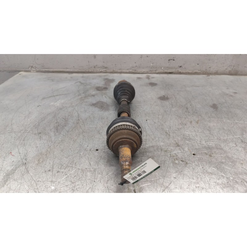 Recambio de transmision delantera izquierda para chrysler pt cruiser (pt) referencia OEM IAM - Gris 3