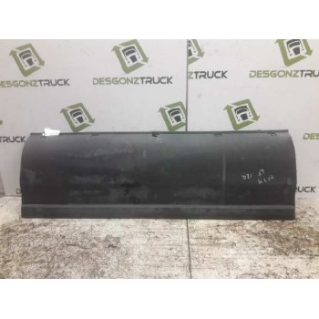 MOLDURA PUERTA TRASERA IZQUIERDA 500326818 500326953 LATERAL